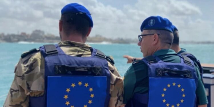 18 Estados miembros iniciales solicitan al menos 127.000 millones de euros en el marco del instrumento de defensa SAFE