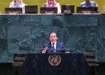 España, Francia y otros 13 países invitan a “todos” los gobiernos a sumarse al reconocimiento de Palestina