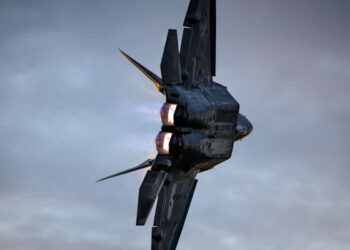 Top 10 de las Fuerzas Aéreas: qué países dominan el aire en 2025