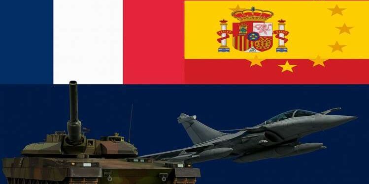 Francia complica la cooperación en defensa europea: España, otra vez excluida de proyectos clave