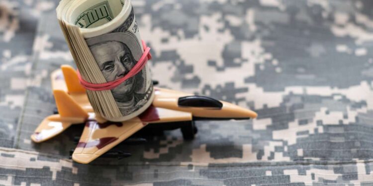 El difícil equilibro entre falsos conceptos del Presupuesto de Defensa para 2026