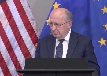 El comisario europeo de Defensa pide claridad a EE.UU.: “Qué vais a retirar, cuándo y cómo sustituirlo”