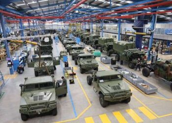 Europa lanza su rearme masivo: fondos récord, fábricas a tope… pero falta el talento