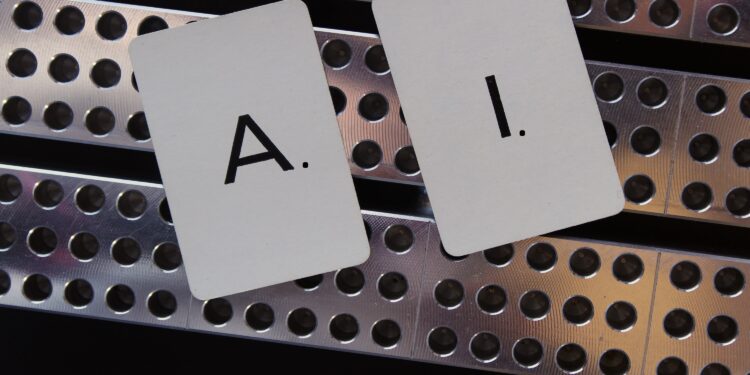 El Código de buenas prácticas de IA de la Unión Europea pone el foco en la transparencia, la seguridad, la protección y los derechos de autor