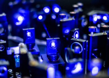 La Comisión lanza una iniciativa para que la UE sea líder mundial en materia de cuántica en 2030