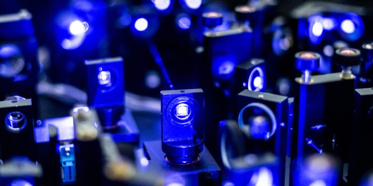 La Comisión lanza una iniciativa para que la UE sea líder mundial en materia de cuántica en 2030