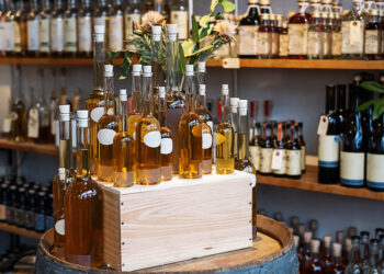 Bruselas confirma que el arancel estadounidense del 15% al vino y las bebidas espirituosas entrará en vigor este viernes