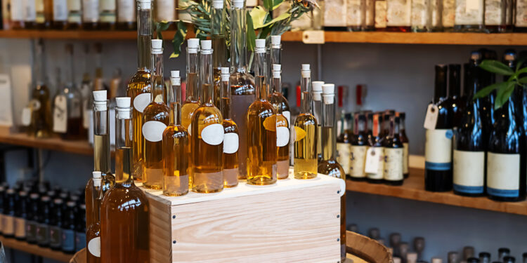 Bruselas confirma que el arancel estadounidense del 15% al vino y las bebidas espirituosas entrará en vigor este viernes