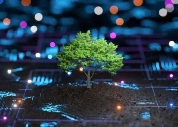 Telefónica generó más de un millón de empleos en 2024 y refuerza su impacto económico, social y ambiental