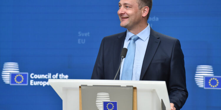 El Consejo de Agricultura y Pesca marca su rumbo con la nueva presidencia danesa: sostenibilidad, simplificación y competitividad