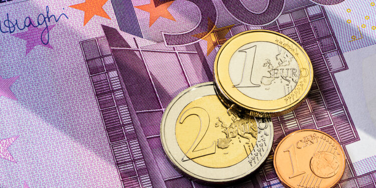 El BCE convoca un concurso para el diseño de los futuros billetes en euros