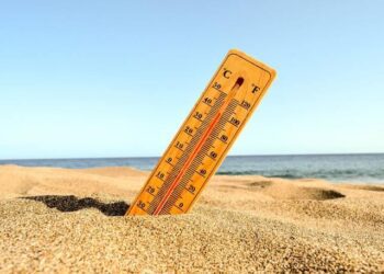 Italia lidera las cancelaciones hoteleras con un 36% por las olas de calor