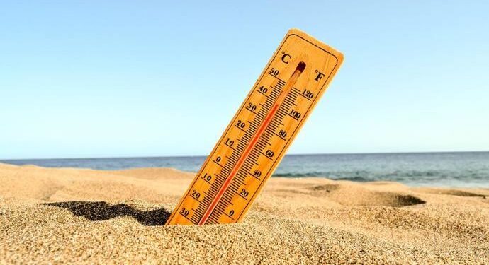 Italia lidera las cancelaciones hoteleras con un 36% por las olas de calor