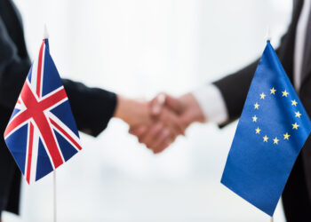 La Comisión inicia el proceso para mantener los flujos de datos libres y seguros entre la UE y el Reino Unido