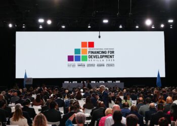 La Unión Europea y la OACPS abogan por un nuevo marco global de financiación para el desarrollo