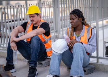 El desempleo en la Unión Europea roza el 6%