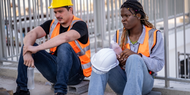 El desempleo en la Unión Europea roza el 6%