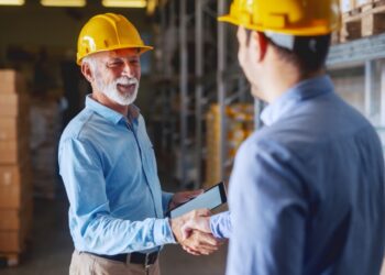 La duración media de la vida laboral en la UE fue de 37,2 años en 2024 