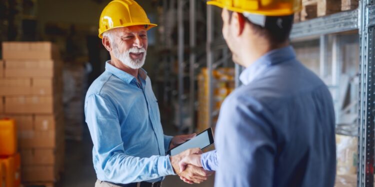 La duración media de la vida laboral en la UE fue de 37,2 años en 2024 