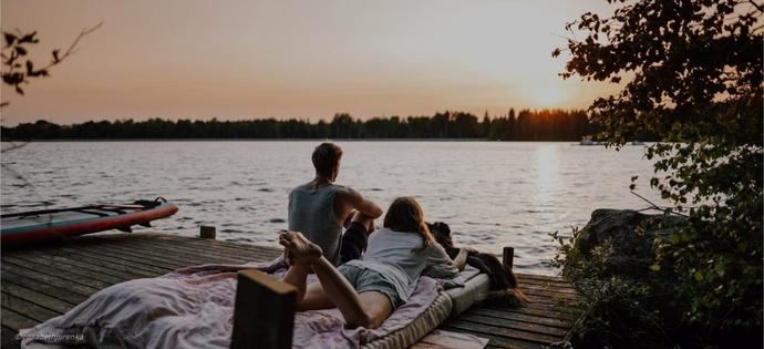 Septiembre gana terreno entre los europeos que viajarán esta temporada