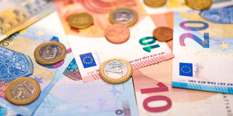 La UE recauda más de 33.000 millones de euros a través de los sistemas de IVA de comercio electrónico