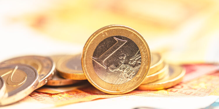 El PIB aumenta un 0,1% en la zona del euro y un 0,2% en la UE