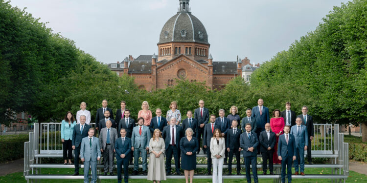 Los ministros de la UE apuestan por convertir la investigación en innovación, empleo y crecimiento industrial