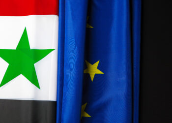 La Unión Europea condena enérgicamente la violencia en el sur de Siria y pide que se respete el alto el fuego vigente