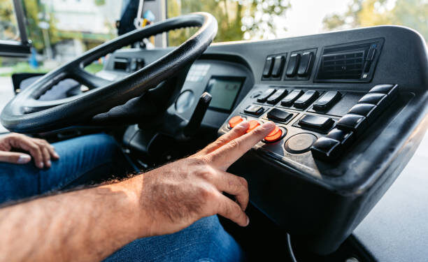 España, entre los países más afectados por la escasez de conductores