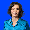 Hadja Lahbib, Comisionada de Igualdad, Preparación y Gestión de Crisis