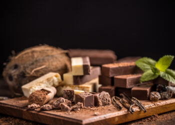 El precio del chocolate en la UE ha aumentado un 21,1%