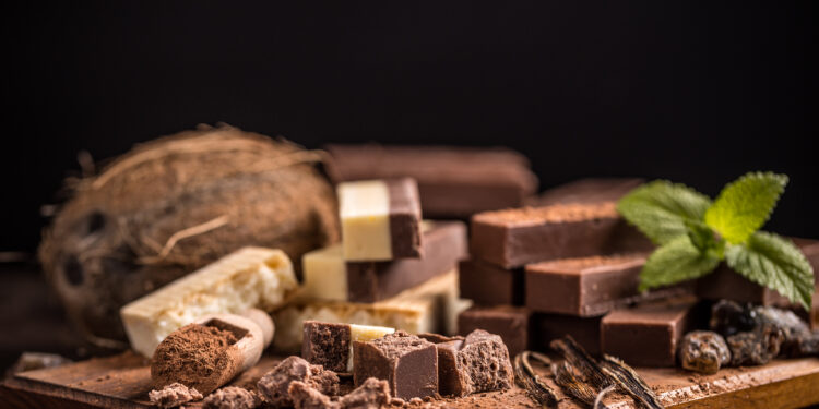 El precio del chocolate en la UE ha aumentado un 21,1%