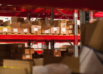 La Eurocámara aprueba medidas para gestionar el ingreso masivo de paquetes desde tiendas online fuera de la UE