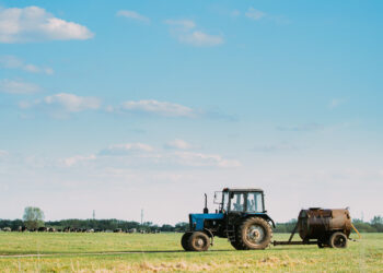 El Comité de Agricultura y Desarrollo Rural pide un presupuesto mayor e independiente para la PAC después de 2027