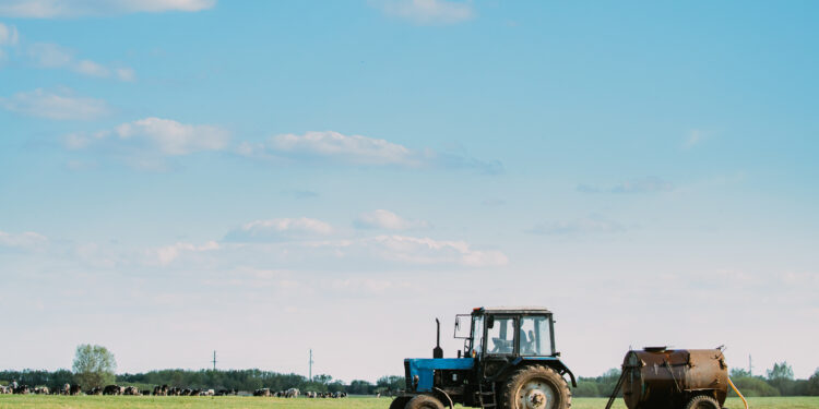 El Comité de Agricultura y Desarrollo Rural pide un presupuesto mayor e independiente para la PAC después de 2027