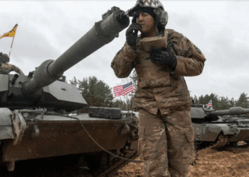 Las 20 principales empresas de defensa de Europa: ¿quién lidera la carrera armamentística?