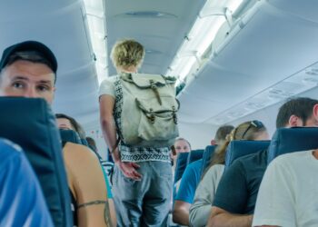 La Comisión registra una Iniciativa Ciudadana Europea sobre los derechos de los pasajeros aéreos