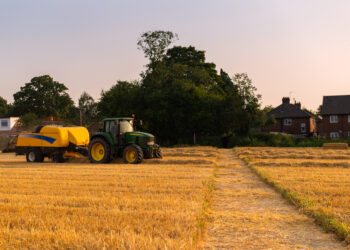 El Comité de Agricultura y Desarrollo Rural pide un presupuesto mayor e independiente para la PAC después de 2027