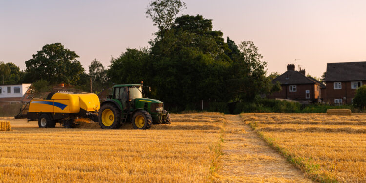 El Comité de Agricultura y Desarrollo Rural pide un presupuesto mayor e independiente para la PAC después de 2027