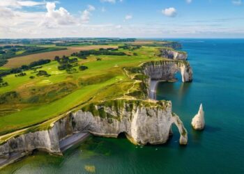 Las llegadas a Europa crecieron más de un 3% en el segundo trimestre