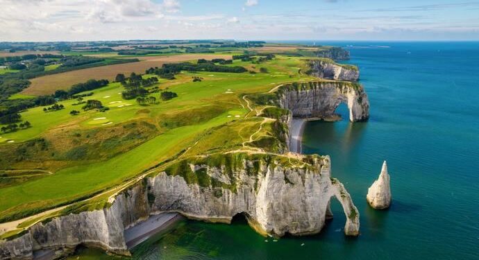 Las llegadas a Europa crecieron más de un 3% en el segundo trimestre