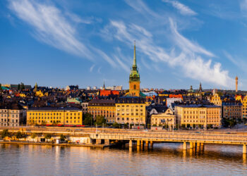 España, entre los emisores que lideran el interés por climas más suaves en verano
