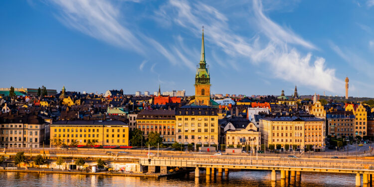 España, entre los emisores que lideran el interés por climas más suaves en verano