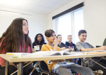 El 60% del alumnado de Secundaria estudia 2 o más idiomas