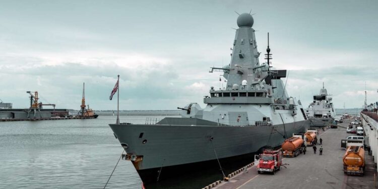 ¿Qué implicaría que EE.UU. trasladase sus bases de la OTAN de España a Marruecos?