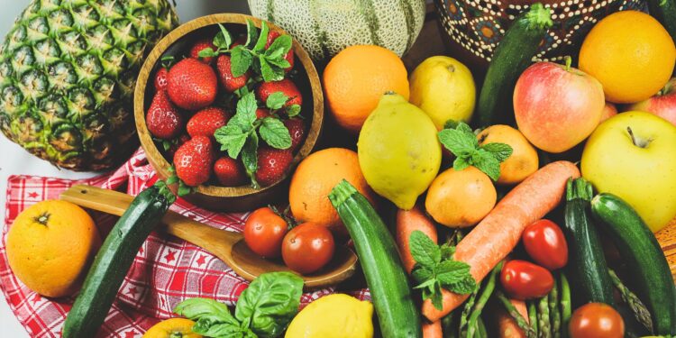 Los mercados agrícolas de la UE siguen siendo resilientes