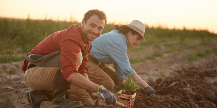 La Comisión permite un mayor anticipo de los pagos a los agricultores europeos en el marco de la política agrícola común de la UE