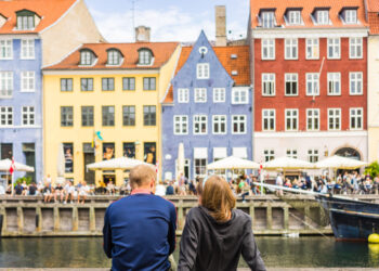 Eurostat publica el informe ‘Cifras clave de Europa’ con los datos más destacados de la UE en economía, sociedad y medio ambiente