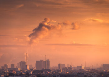 El cambio climático triplica las muertes por calor en Europa