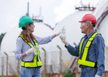 La Comisión mejora la protección de los trabajadores con nuevos límites de exposición química